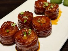 -老牌坊鲁菜名店(聊城美食岛店)