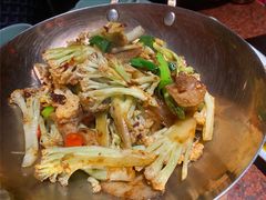-绿茶餐厅(蓝色港湾店)