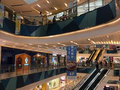 -宝龙城(杭州滨江店)