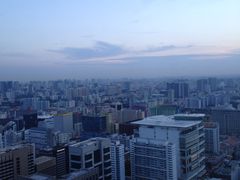 -新加坡瑞士史丹福酒店