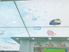 -龙格亲子游泳·水育早教运动中心(龙湾天街店)