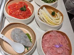 -海底捞火锅(崇文门新世界百货店)