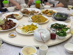 -凤城礼记鱼翅海鲜酒家(新马路总店)