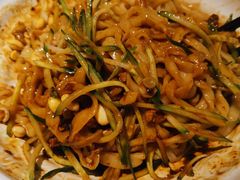 -平娃三宝烧烤·面食(南小街店)