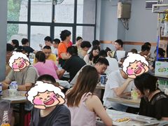 -小民大排档(光谷店)