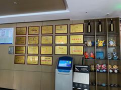 -金色印象·4K影院式足体养生(杨家坪西郊店)