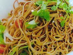 -快乐老家三鲜饺子东北菜(南六中路店)