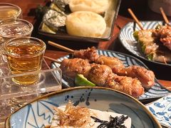 -鸟泉居酒屋·烧鸟·酒馆(百子湾店)