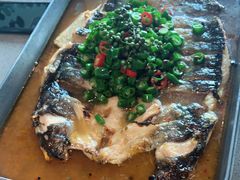 -半天妖烤鱼(大润发店)