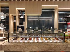 -广州奥园喜来登酒店