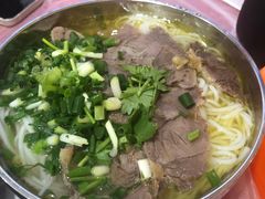 -富源杨记牛肉馆