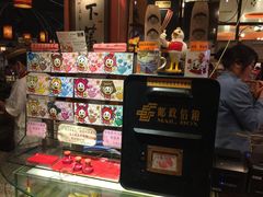-石岐佬中山菜馆(张溪店)
