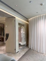 -MANLI BRIDAL婚纱