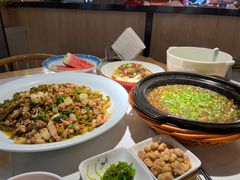 -王妈热卤·川味馆(海昌店)