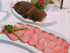 -红门金汤·港式火锅(英皇集团中心店)