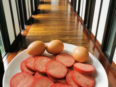 -上海崇明金茂凯悦酒店