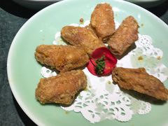 -新白鹿餐厅(悠迈生活广场店)