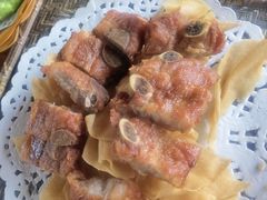 -农厨好味·温泉鹅·农家菜