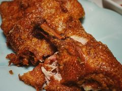 -乔阿马·江南味·驴肉香(龙湖华泾天街店)
