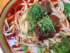 -胖大娘面馆(较场坝街店)