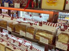 -红宝石·鲜奶小方(莘庄龙之梦店)