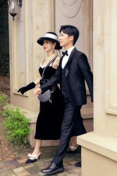 -蔚蓝映像STUDIO婚纱摄影(南稍门店)