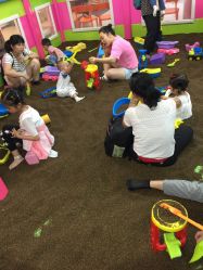 -孩子王(协信星光时代广场店)