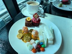 -澳门旅游塔360°旋转餐厅(南湾湖广场店)