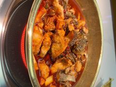 -涿派·炝锅鱼(涿州店)
