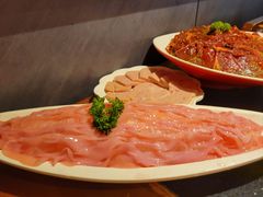 -锅首鲜品火锅(鸳鸯店)