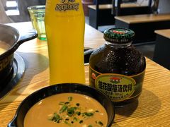 -百味源炭火烤翅 ·夜市大排档(酒仙桥店)