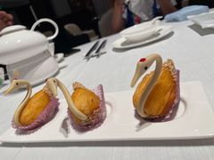 -君庭中餐厅(友谊宾馆店)