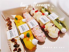-沛家·西餐Brunch·直火料理