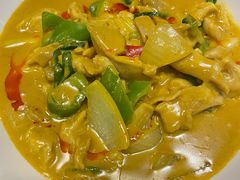 -Siam泰餐厅(水上公园店)