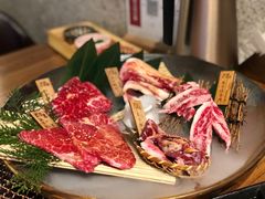 -黑牛の店·和牛烧肉(合生汇店)