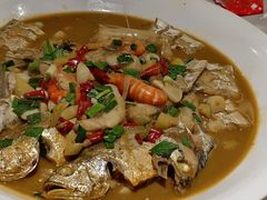 -火龙堂·风味民间菜(文一路店)