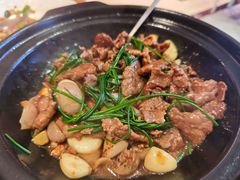 -辛香味烧鱼馆·非遗技艺·排骨红烧肉(光谷医药园店)