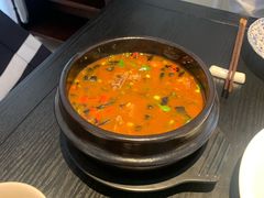 -金谷仓家庭料理(马泉营店)