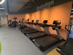 -EVOLUTION健身(麦凯乐店)