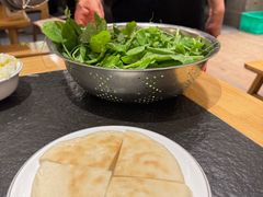 -肖仙仙羊肉汤·创于1996年(三官堂总店)