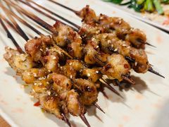 -蚝老板海鲜烧烤大排档(码头店)