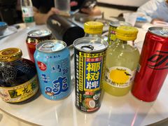 -金龙·打边炉(南京西路店)