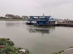 -洪湖生态旅游区