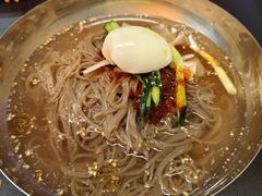 -许哥东北烧烤·铁丳烤串·宫后夹肉(繁花中心店)