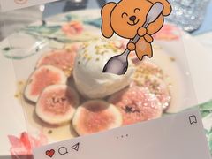 -伊斯坦布尔土耳其清真咖啡餐厅