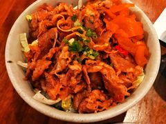 噼里啪啦饭-铃木食堂(帽儿胡同店)