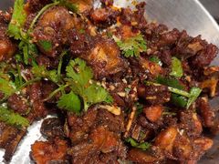 -星光小把串·海鲜烧烤(西安路店)