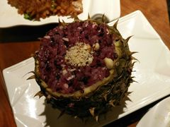 -勐丽梦兰傣味餐厅