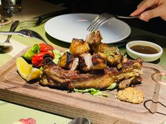 -上合花园花园烧烤(贵阳店)