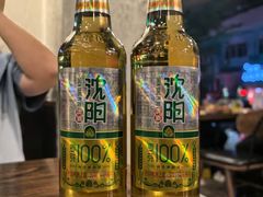 -周记老沈阳焦火鸡架